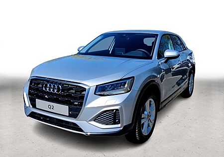 Audi Q2 advanced 35 TFSI S tronic Kamera-Carplay