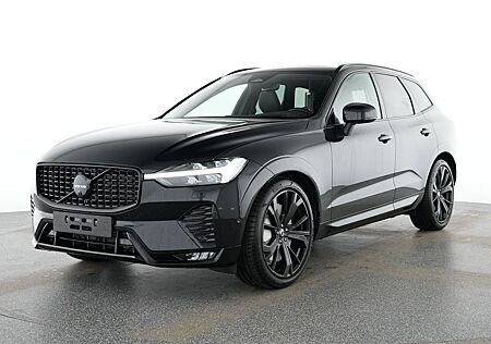 Volvo XC 60 gebraucht kaufen Volvo XC 60 XC60+Black+Ed.+Plus+B5+AWD+Luftfw+Head-UP+Panod+