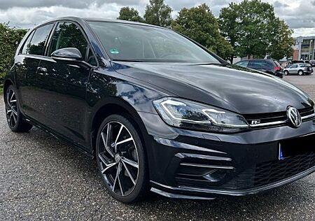 VW Golf Volkswagen 1.5 TSI ACT DSG Highline Highline