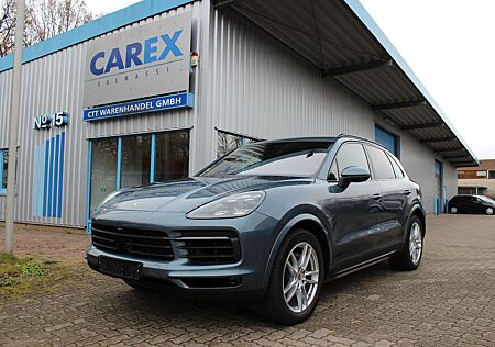 Porsche Cayenne Basis (Sport-Utility-Vehicle