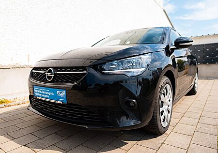 Opel Corsa F Edition 1.2 55.0kW / Navi Klima PDC Temp
