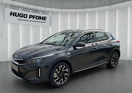 Kia XCeed Vision 1.5 T-GDI DCT. 103 kW