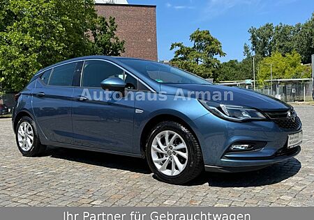 Opel Astra K Lim. 5-trg. Innovation Navi R.Camera Top