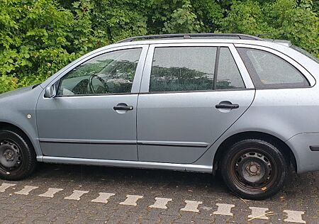Skoda Fabia Combi 1.4 16V 74 kW