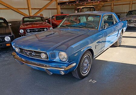 Ford Mustang V8 Automatik TÜV/H neu DISC SERVO BKV