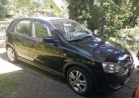 Opel Corsa 1.2 Twinport -