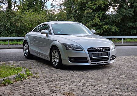 Audi TT Coupe 2.0 TFSI S tronic -