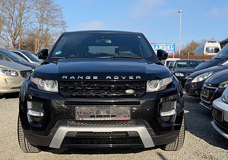 Land Rover Range Rover Evoque Dynamic*Garanti*Automatik