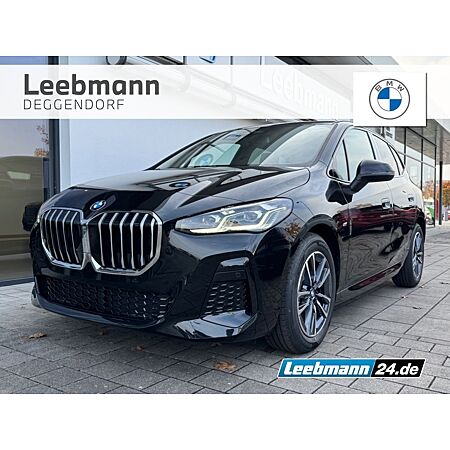 BMW 2er Active Tourer leasen