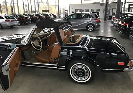 Mercedes-Benz SL 280