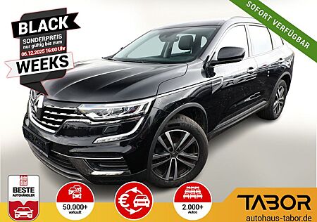 Renault Koleos 1.3 TCe 160 EDC Zen LED Nav PDC