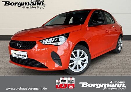 Opel Corsa -e Edition RFK - LED - Klima - Sitzheizung