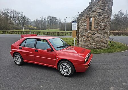 Lancia Delta Integrale EVO 2 Sedici H-Zulassung