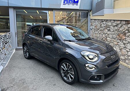 Fiat 500X Sport Cabrio Hybrid DCT7 130