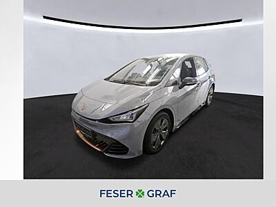 Cupra Born 150 KW - KAMERA - SZH - NAVI - PDC - LED