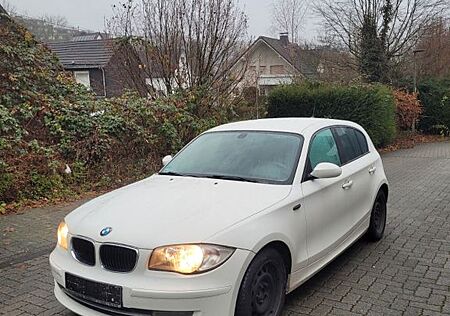 BMW 118d -