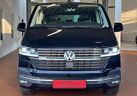 VW T6 Multivan Volkswagen T6.1 Multivan Generation six1Automatik