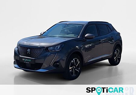Peugeot 2008 Allure Pack PURETECH 130 EAT8 Klima Navi