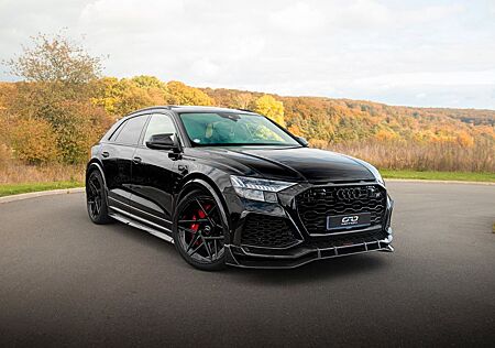 Audi RS Q8 RSQ8 ABT SIGNATURE EDITION 60/96