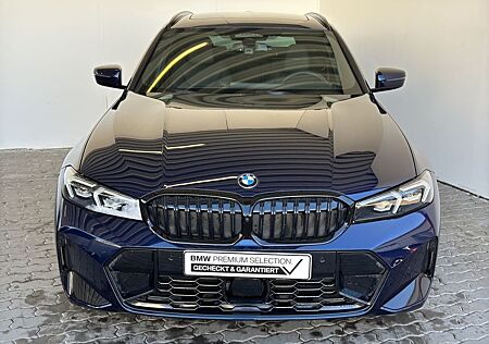 BMW 318iA Tour. M Sport Navi.LED.Pano.ACC.360°.Komfz