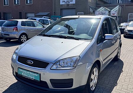 Ford Focus C-MAX Trend-Klima-AHK-Multi-PDC-Garantie