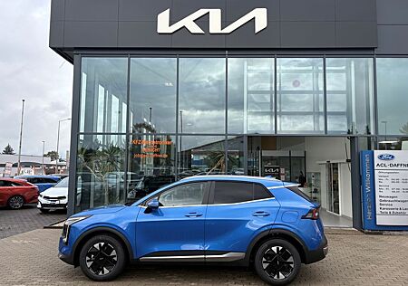 Kia Sportage Vision Navi Digitales Cockpit LED ACC E