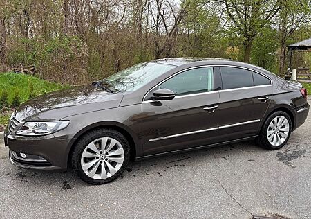 VW CC Volkswagen 1.4 TSI BlueMotion, Xenon, Navi, Tempomat,TÜV