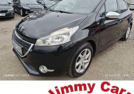 Peugeot 208 5-Türer 82 VTI Active