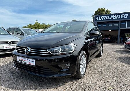 VW Golf Volkswagen Sportsvan VII Comfortline BMT/Start-Stopp