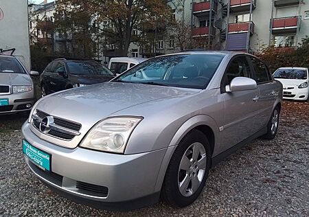 Opel Vectra Shadowline 1.8 16V