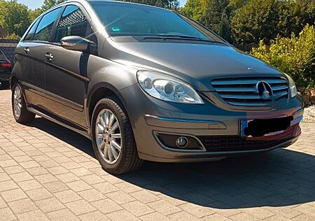 Mercedes-Benz B 200 Special Edition Special Edition