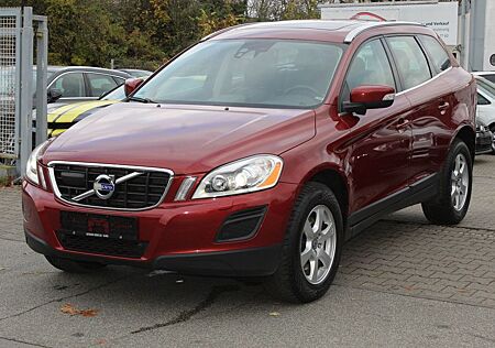 Volvo XC 60 XC60 Summum AWD