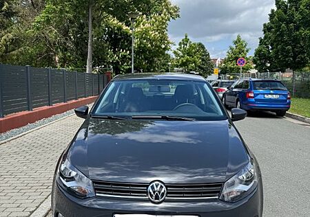 VW Polo Volkswagen 1.0 44kW BMT Comfortline Comfortline