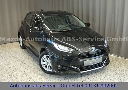 Mazda 2 Hybrid Exclusive-Line*Smart-Key-System*
