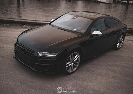 Audi S7 4.0 TFSI quattro Bose/Carbon/HUD