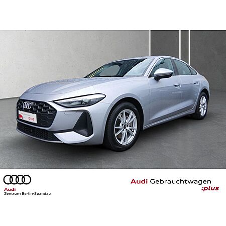 Audi A5 leasen