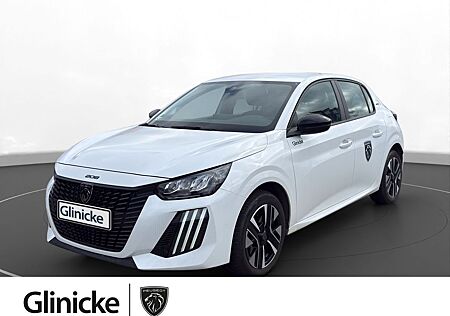 Peugeot 208 E- STYLE Elektromotor 136