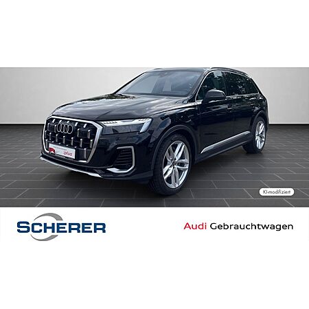 Audi Q7 leasen