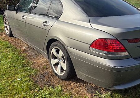 BMW 730d A -