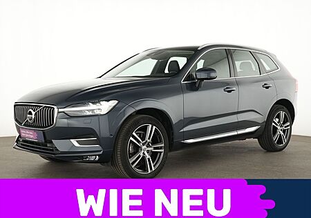 Volvo XC 60 XC60 Inscription AHK|Navi|Matrix|Harman-Kardon