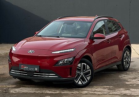 Hyundai Kona E Select ACC LHZ SHZ LKAS PDC CarPlay Kam