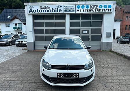 VW Polo Volkswagen V Trendline