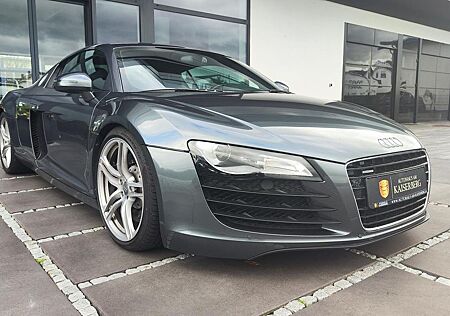 Audi R8 4.2 FSI quattro Metallic