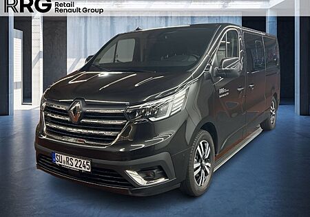 Renault Trafic Pkw Grand Spaceclass Blue dCi 170 EDC ABS