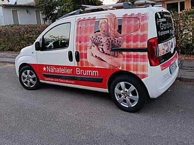 Fiat Qubo 1.4 8V MyLife MyLife