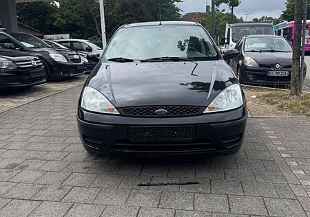 Ford Focus 1.6 Trend