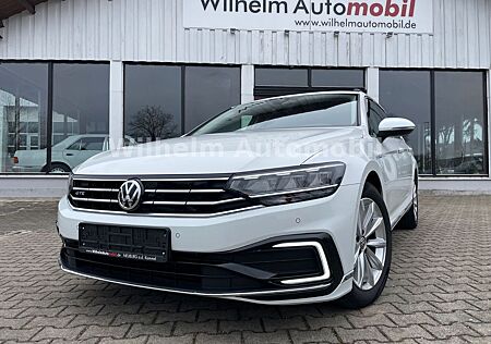 VW Passat Variant Volkswagen GTE Travel Assist Kamera el.Heckk