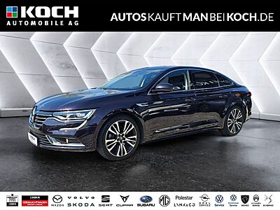 Renault Talisman ENERGY TCe HUD KLIMA KAMERA SH Navi LED