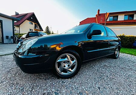 Citroën Xsara 2.0 16V 120 kW VTS VTS