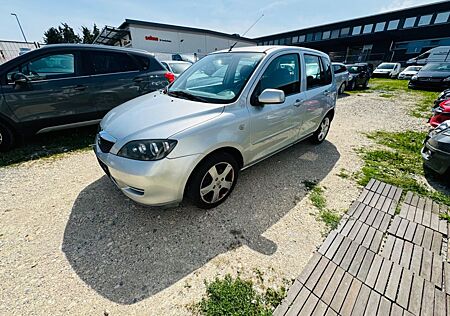 Mazda 2 Lim. 1.4 Active